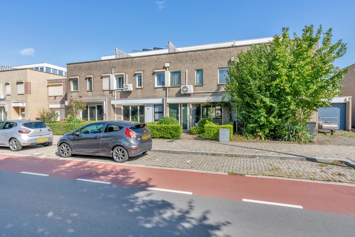 Foto 27 van Bijsterveldenlaan 352