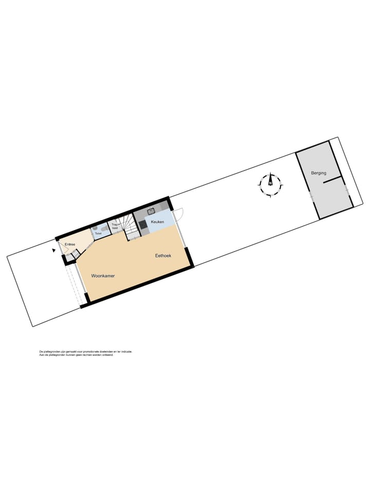 Foto 28 van Bijsterveldenlaan 352