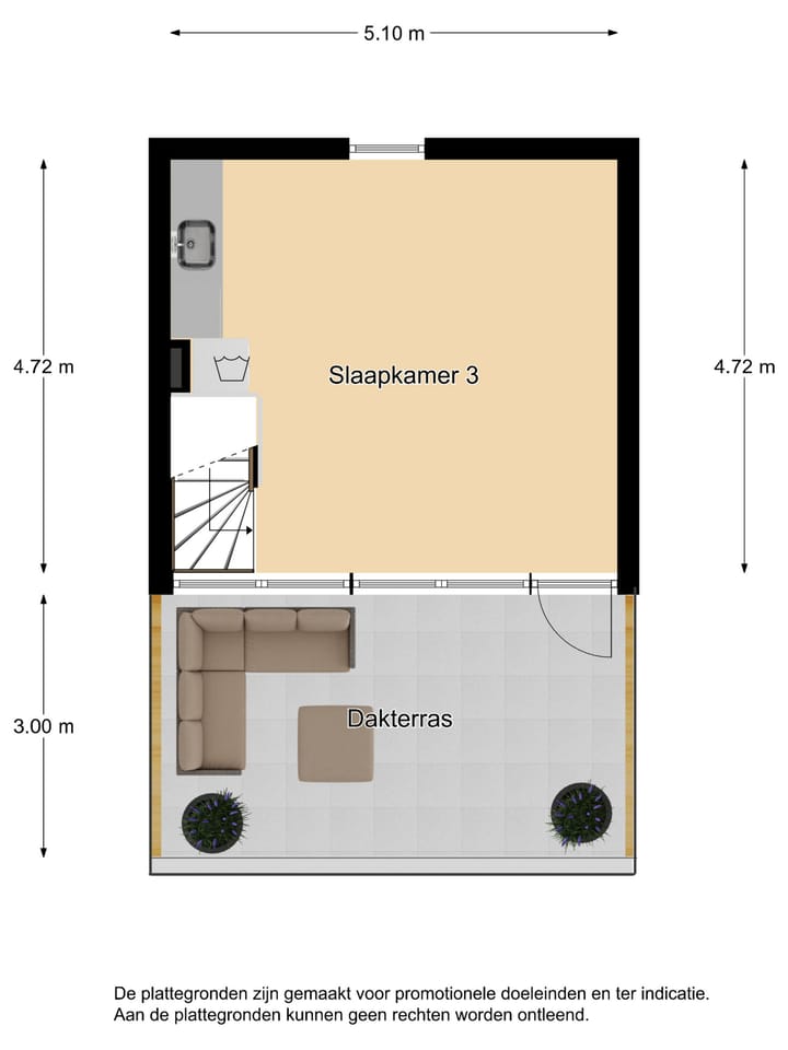 Foto 35 van Bijsterveldenlaan 352