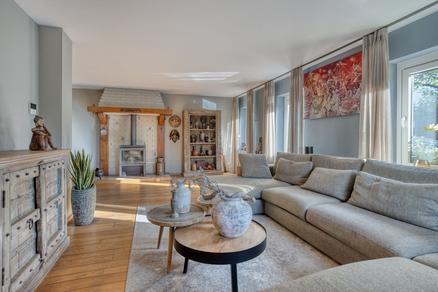 Foto 10 van Dries 19