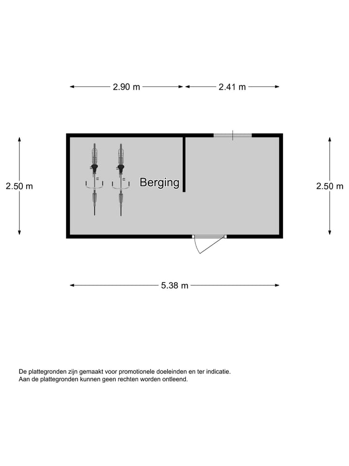 Foto 36 van Bijsterveldenlaan 352