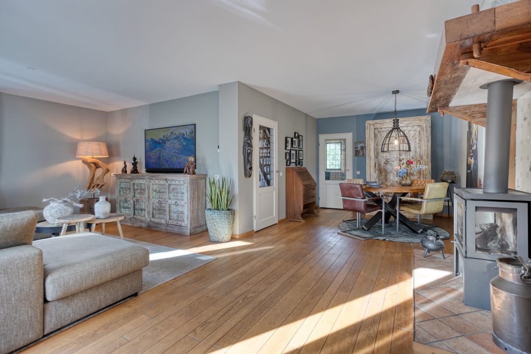 Foto 11 van Dries 19