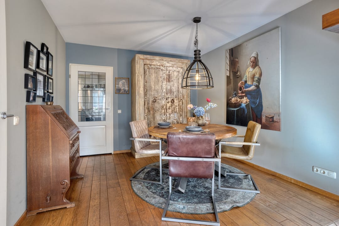 Foto 13 van Dries 19