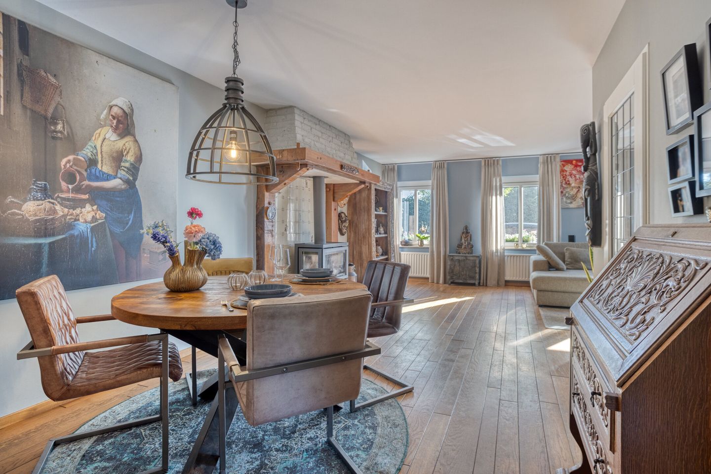 Foto 14 van Dries 19