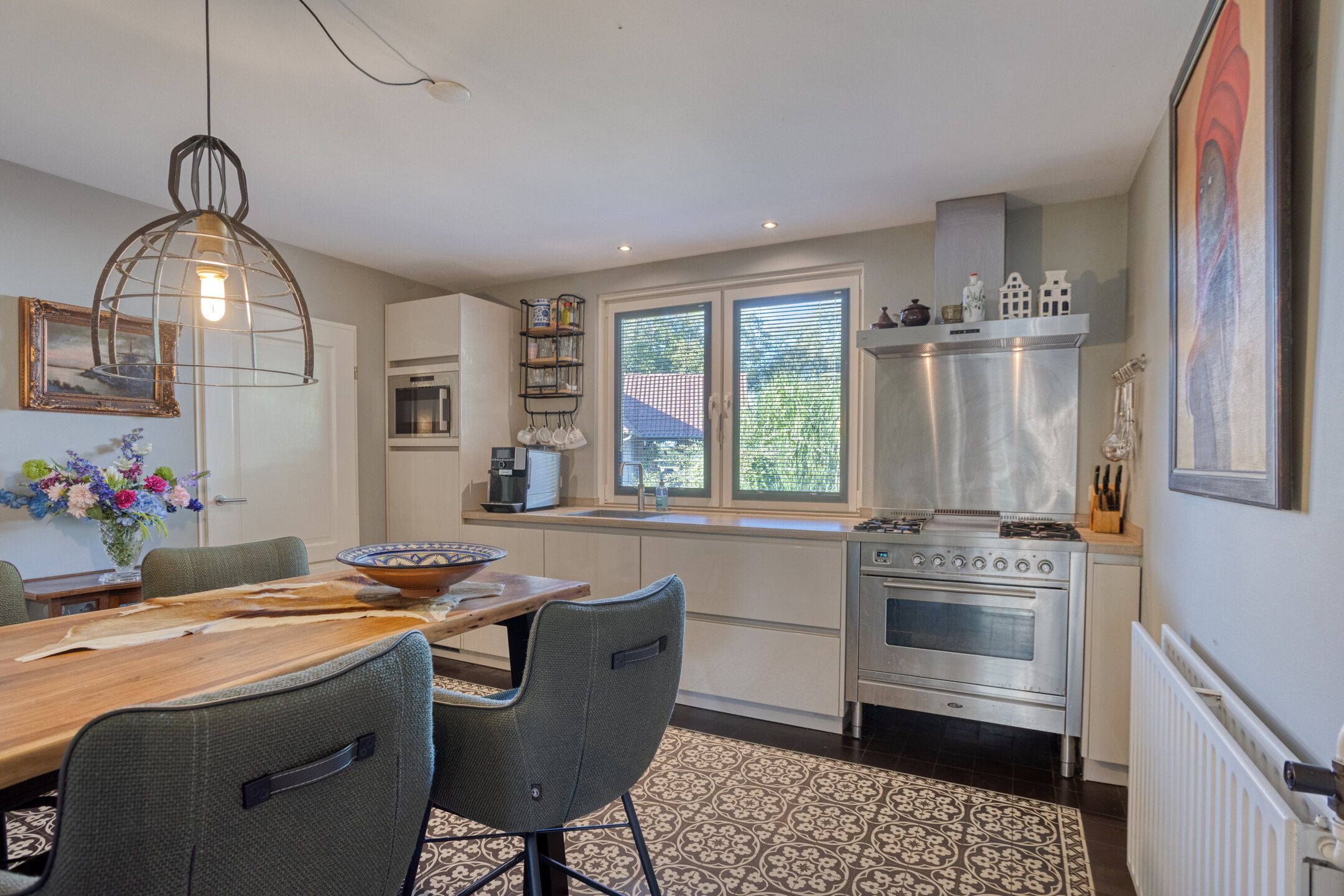 Foto 15 van Dries 19