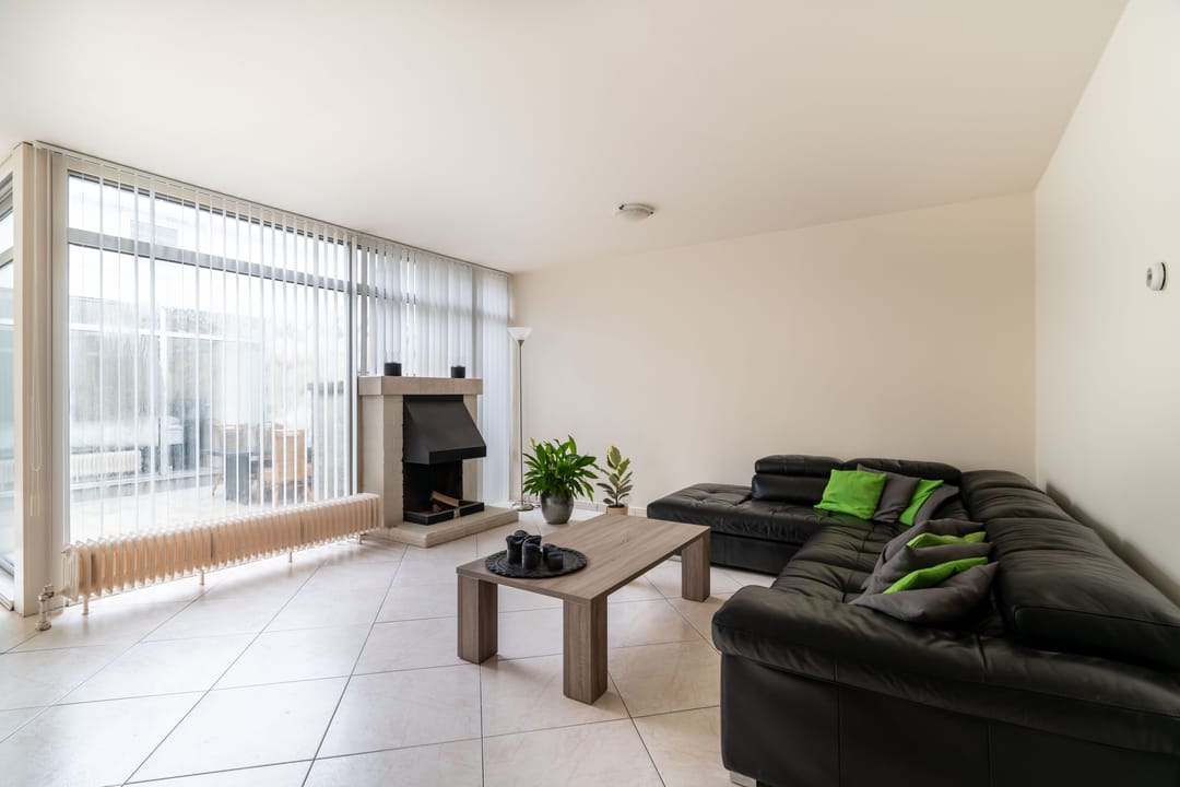 Foto 2 van Bezaansmast 11