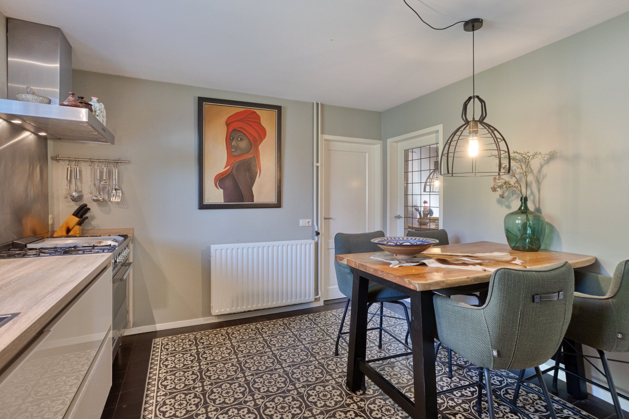 Foto 18 van Dries 19