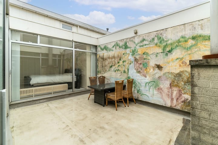 Photo 3 of Bezaansmast 11