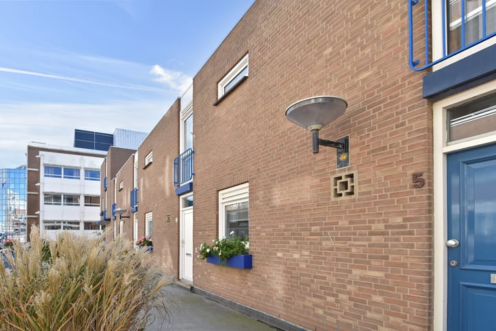 Photo 4 of Bezaansmast 11