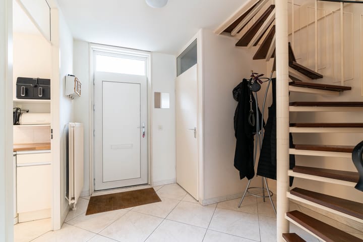 Foto 6 van Bezaansmast 11