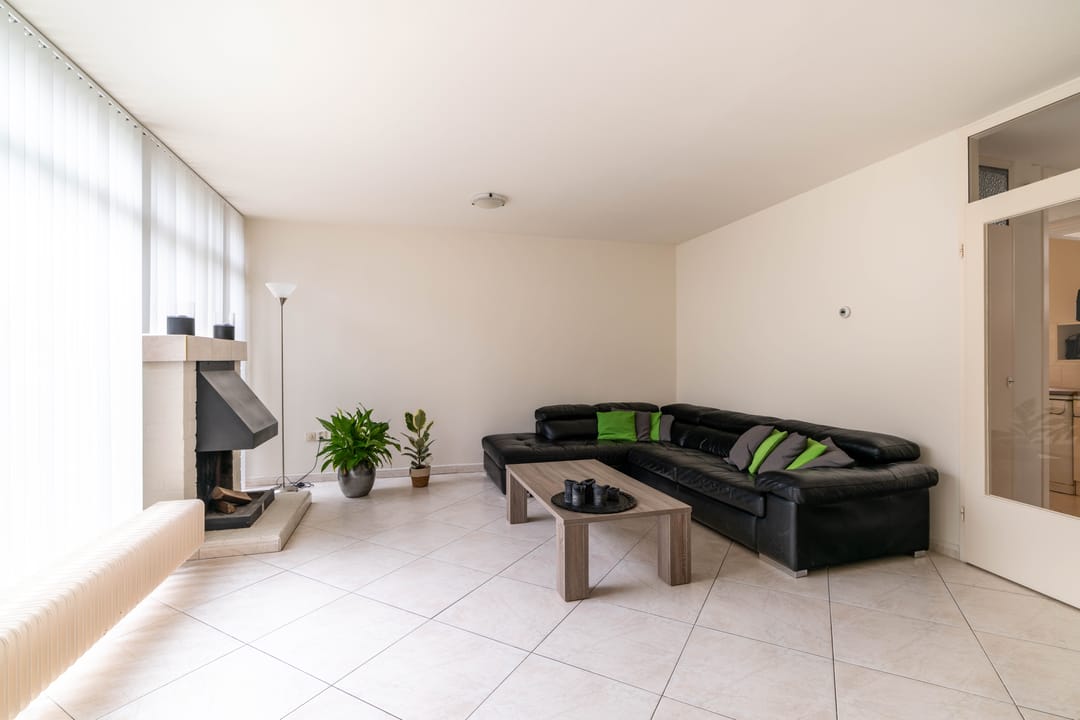 Foto 8 van Bezaansmast 11