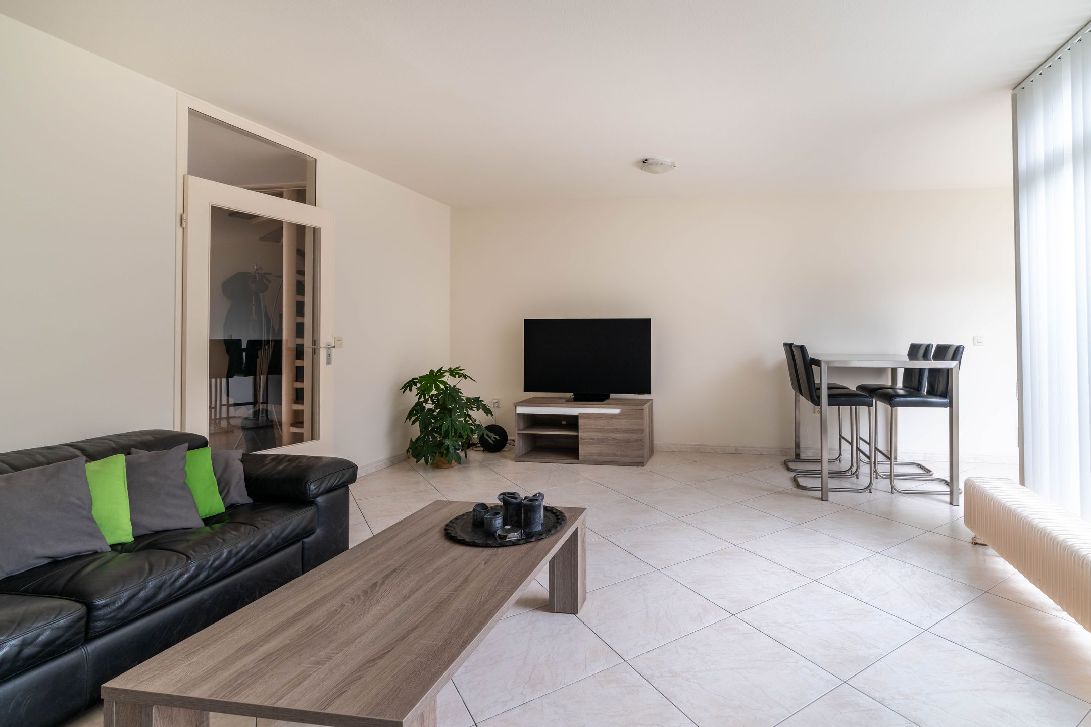 Foto 9 van Bezaansmast 11