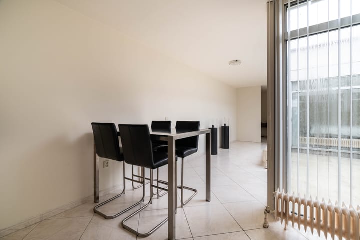 Foto 10 van Bezaansmast 11