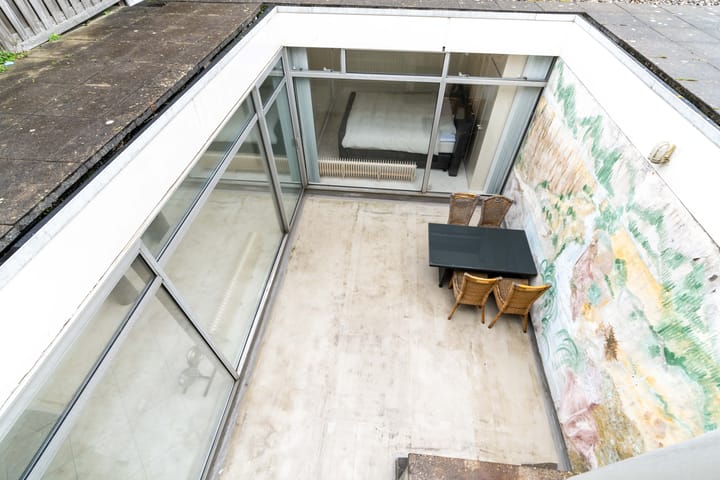 Foto 12 van Bezaansmast 11