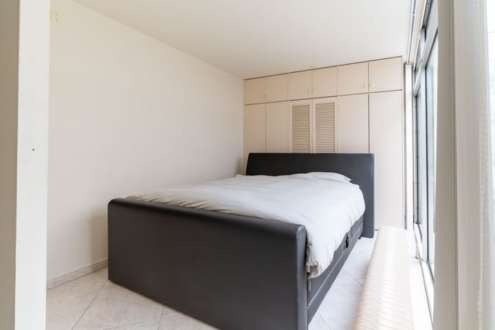 Foto 15 van Bezaansmast 11