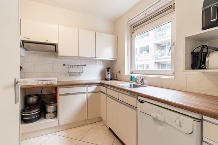 Foto 18 van Bezaansmast 11