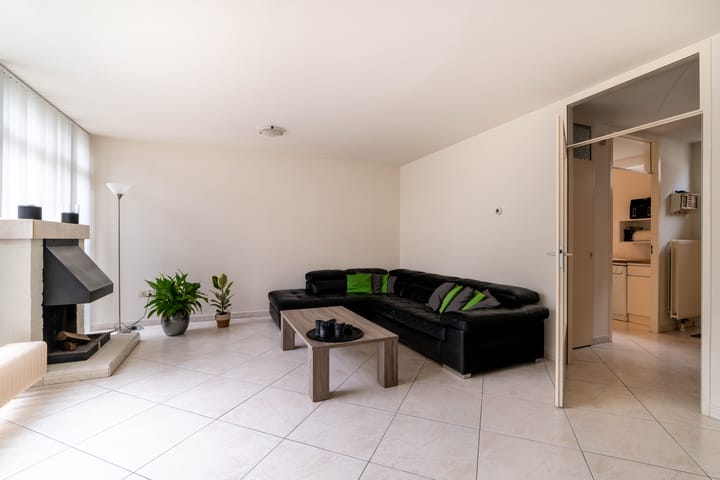 Foto 17 van Bezaansmast 11