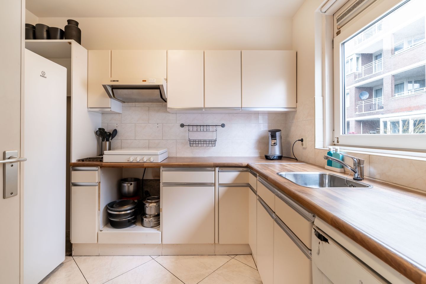 Foto 19 van Bezaansmast 11