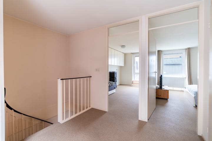 Foto 25 van Bezaansmast 11