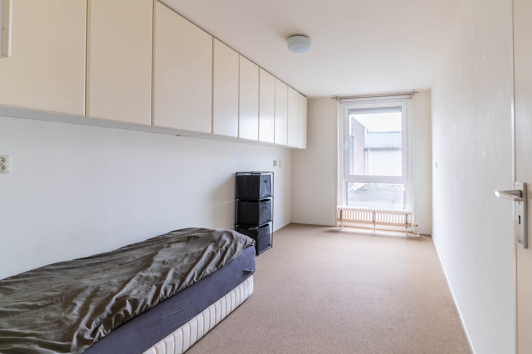 Foto 26 van Bezaansmast 11