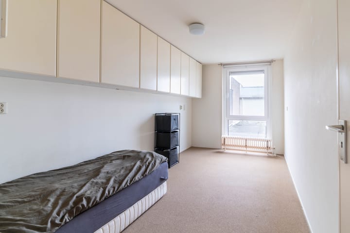 Foto 26 van Bezaansmast 11