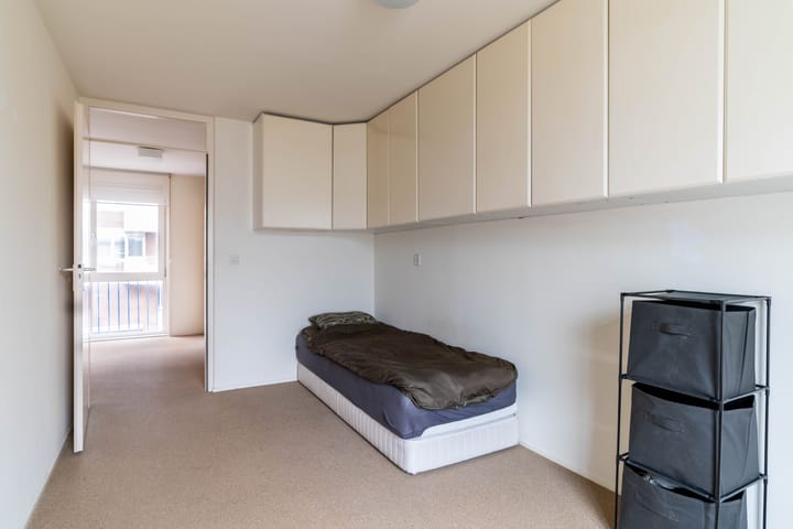 Foto 27 van Bezaansmast 11