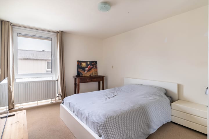 Foto 28 van Bezaansmast 11