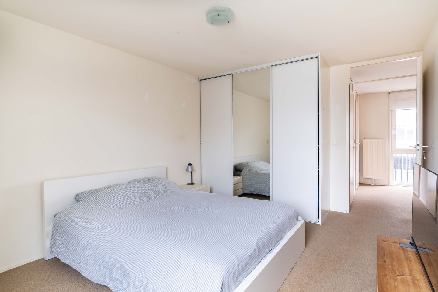 Foto 29 van Bezaansmast 11