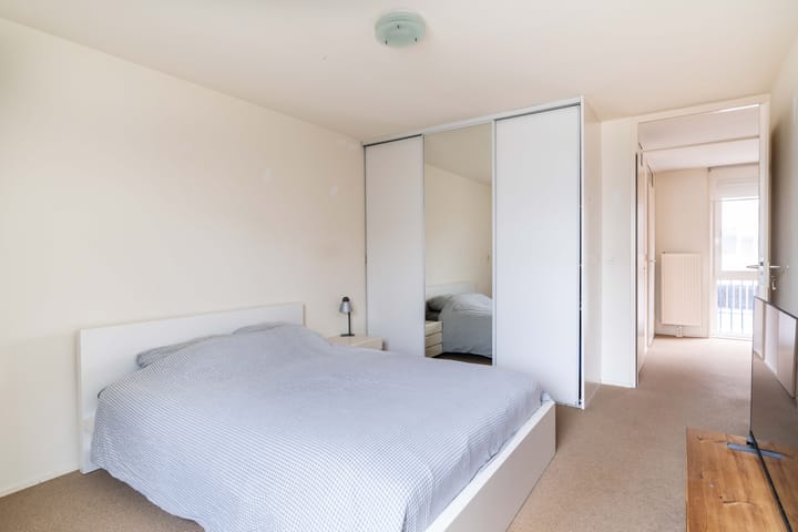 Foto 29 van Bezaansmast 11