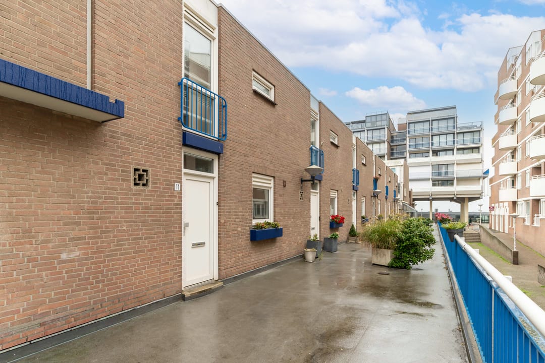 Foto 32 van Bezaansmast 11