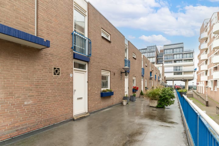 Foto 32 van Bezaansmast 11