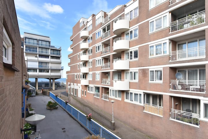 Foto 33 van Bezaansmast 11