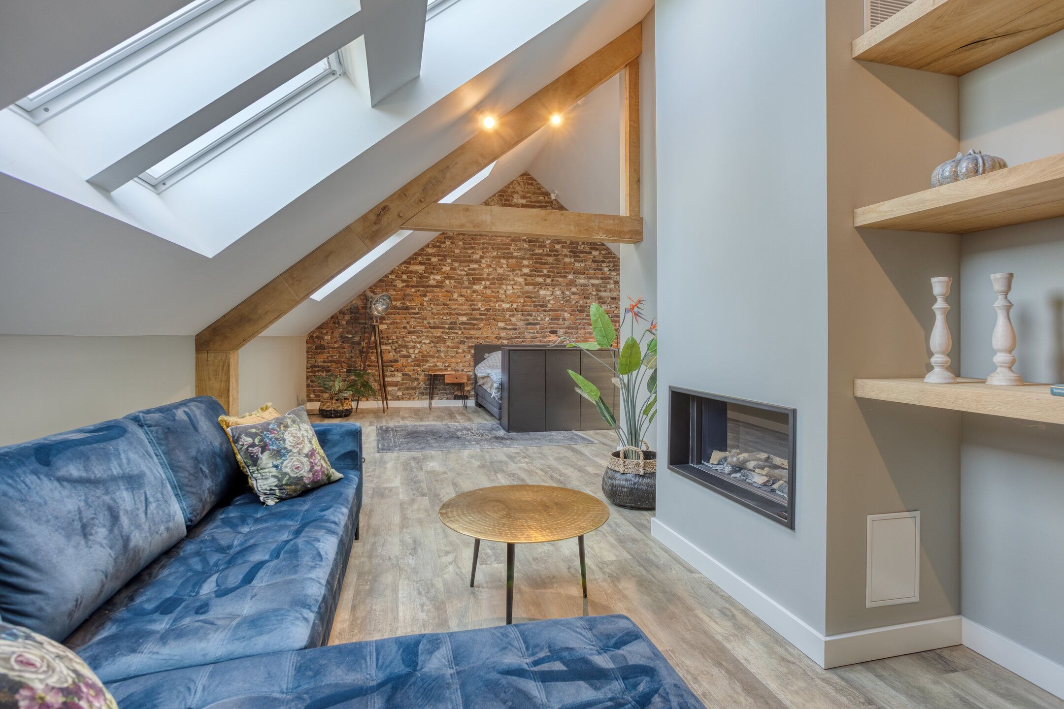 Foto 36 van Dries 19