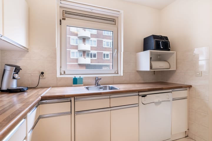 Foto 20 van Bezaansmast 11