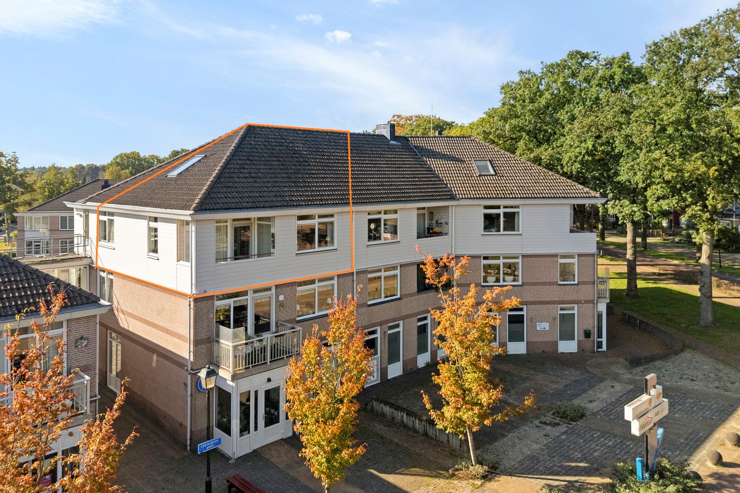 Photo 1 of Lesturgeonplein 26