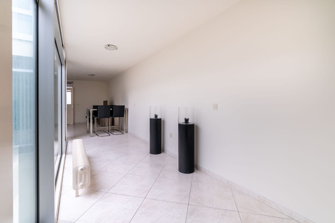 Foto 16 van Bezaansmast 11