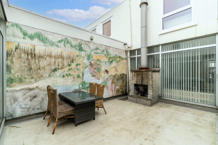 Foto 11 van Bezaansmast 11