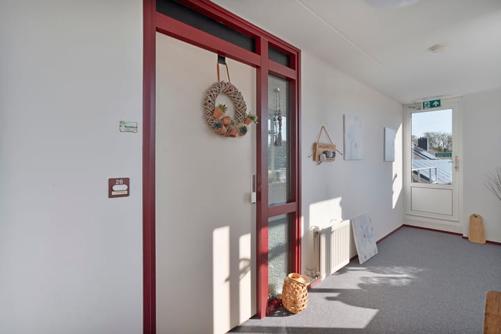 Photo 25 of Lesturgeonplein 26