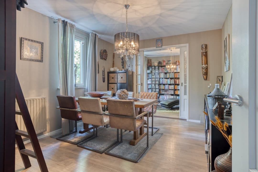 Foto 22 van Dries 19