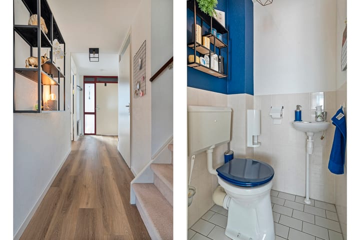 Photo 27 of Lesturgeonplein 26