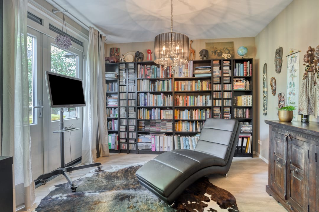 Foto 23 van Dries 19