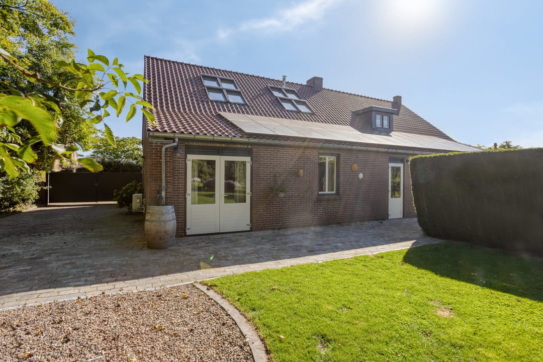 Foto 43 van Dries 19