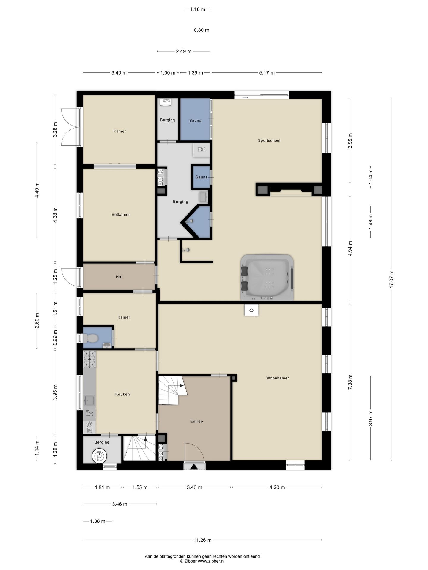 Foto 65 van Dries 19