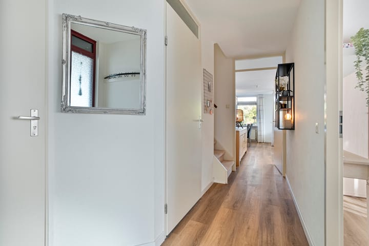 Photo 26 of Lesturgeonplein 26