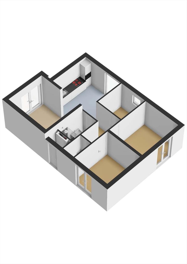 Foto 27 van Euverem 52-52