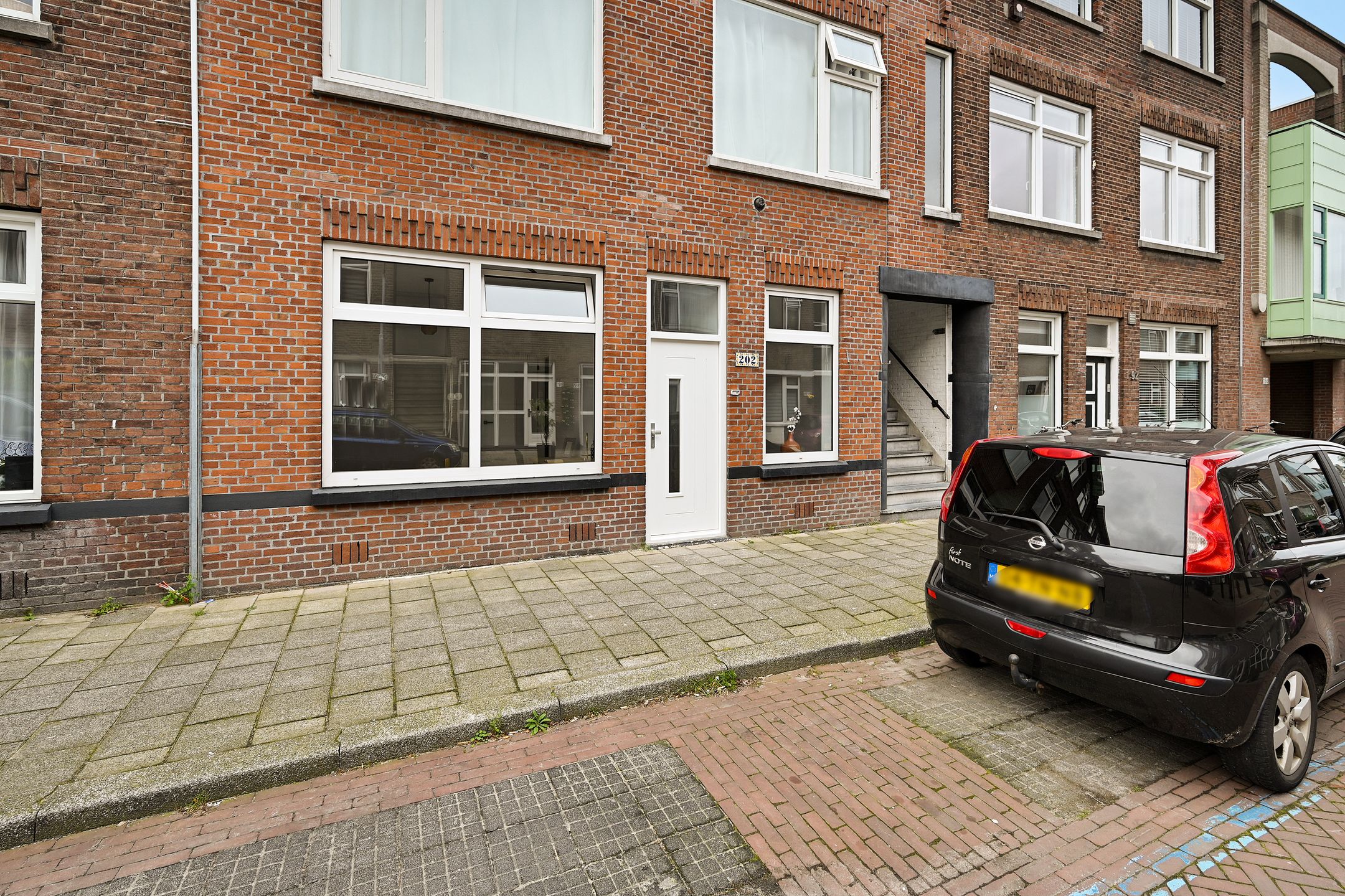 Foto 3 van van Heurnstraat 202