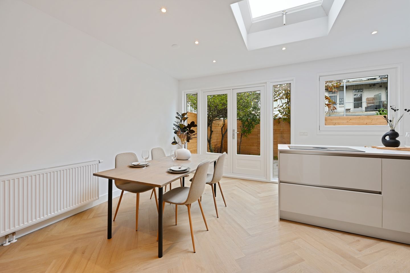 Foto 10 van van Heurnstraat 202