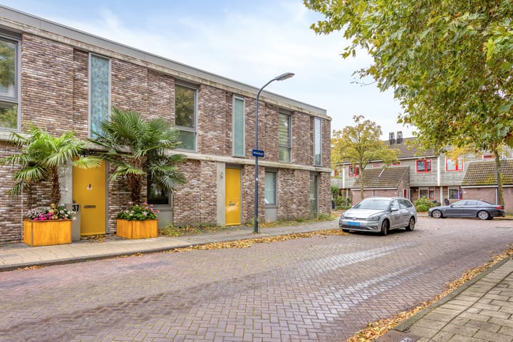 Foto 4 van Milaanstraat 39