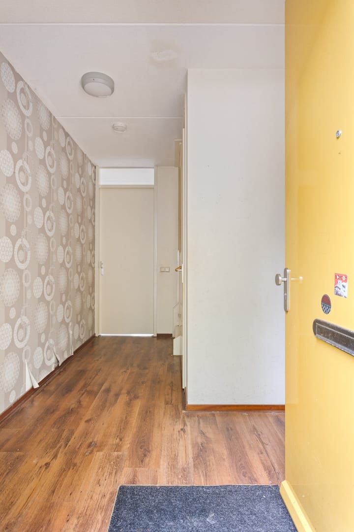 Foto 5 van Milaanstraat 39