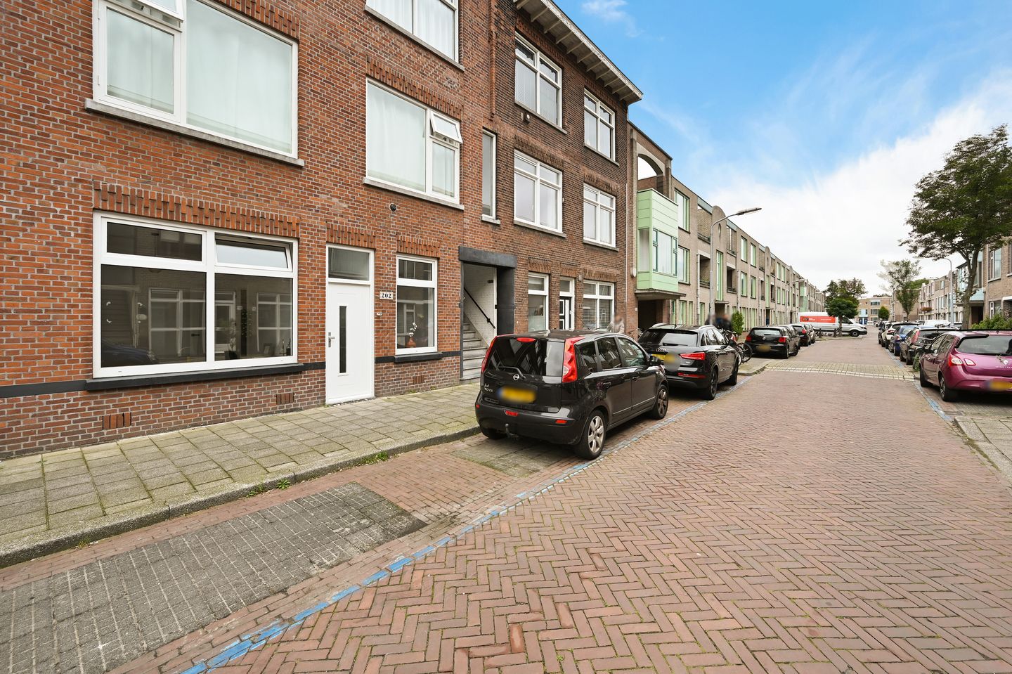 Foto 34 van van Heurnstraat 202